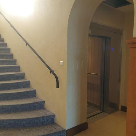 Studio Non Fumeur 38M2 Calme, Confort, Ascenseur Beziers Exterior photo