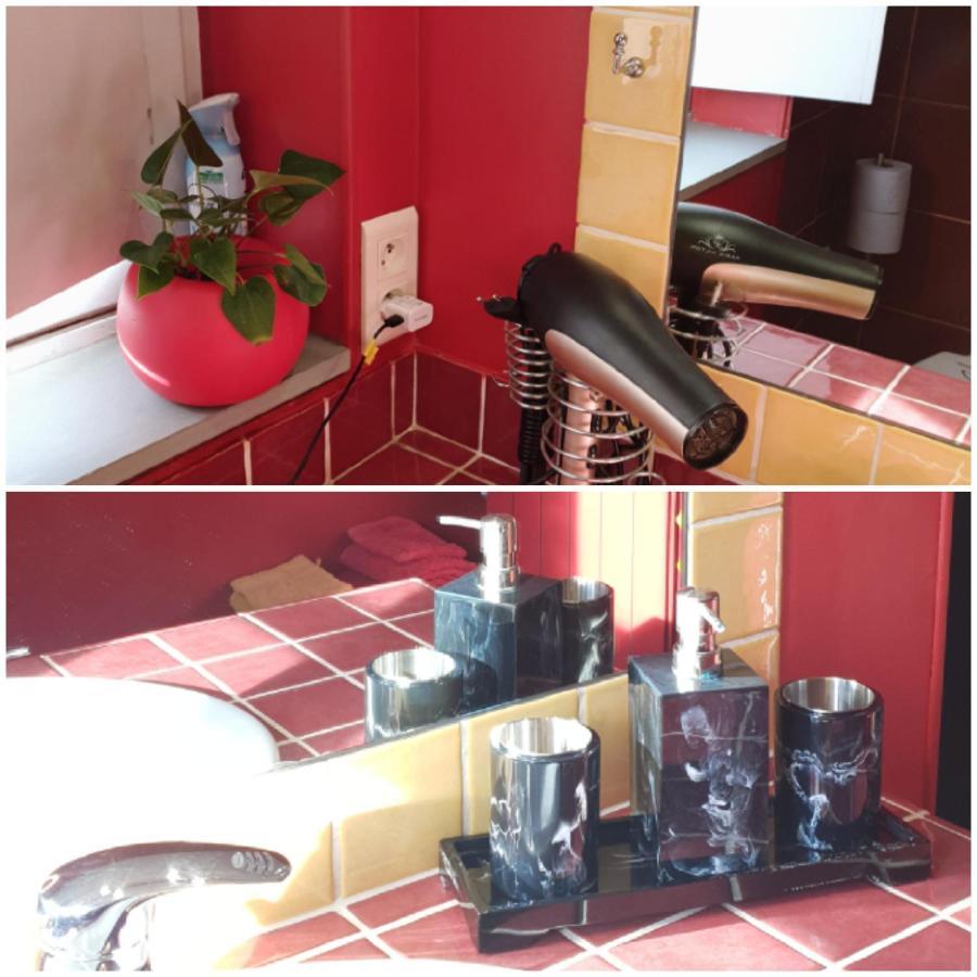 Studio Non Fumeur 38M2 Calme, Confort, Ascenseur Beziers Exterior photo