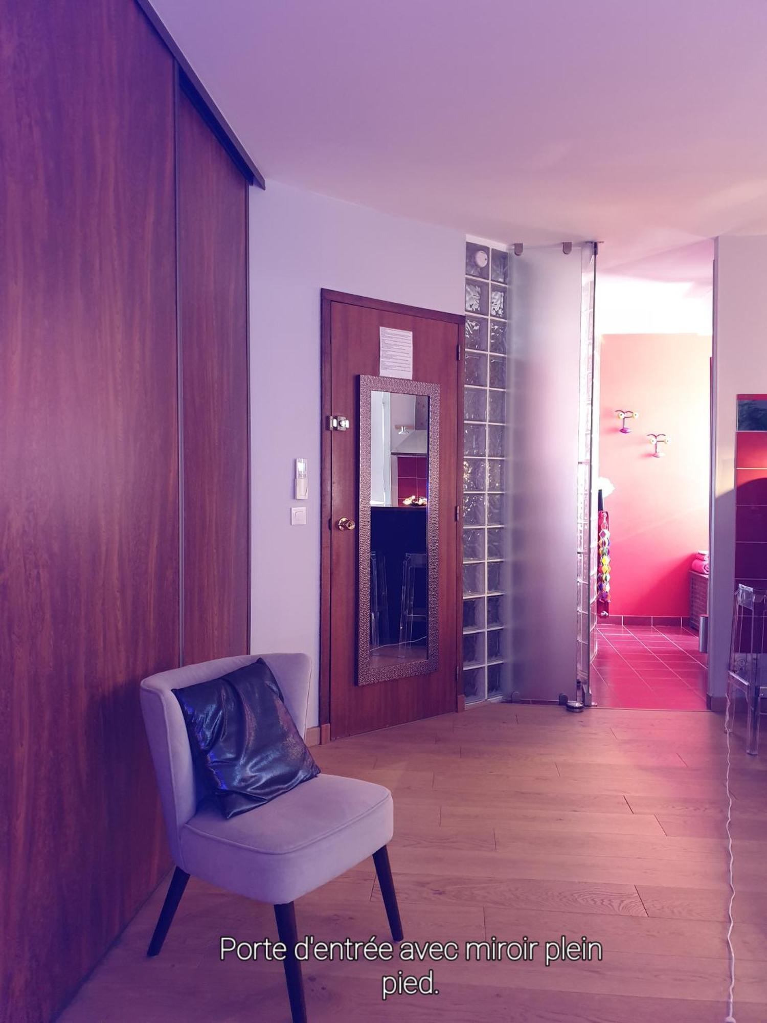 Studio Non Fumeur 38M2 Calme, Confort, Ascenseur Beziers Exterior photo