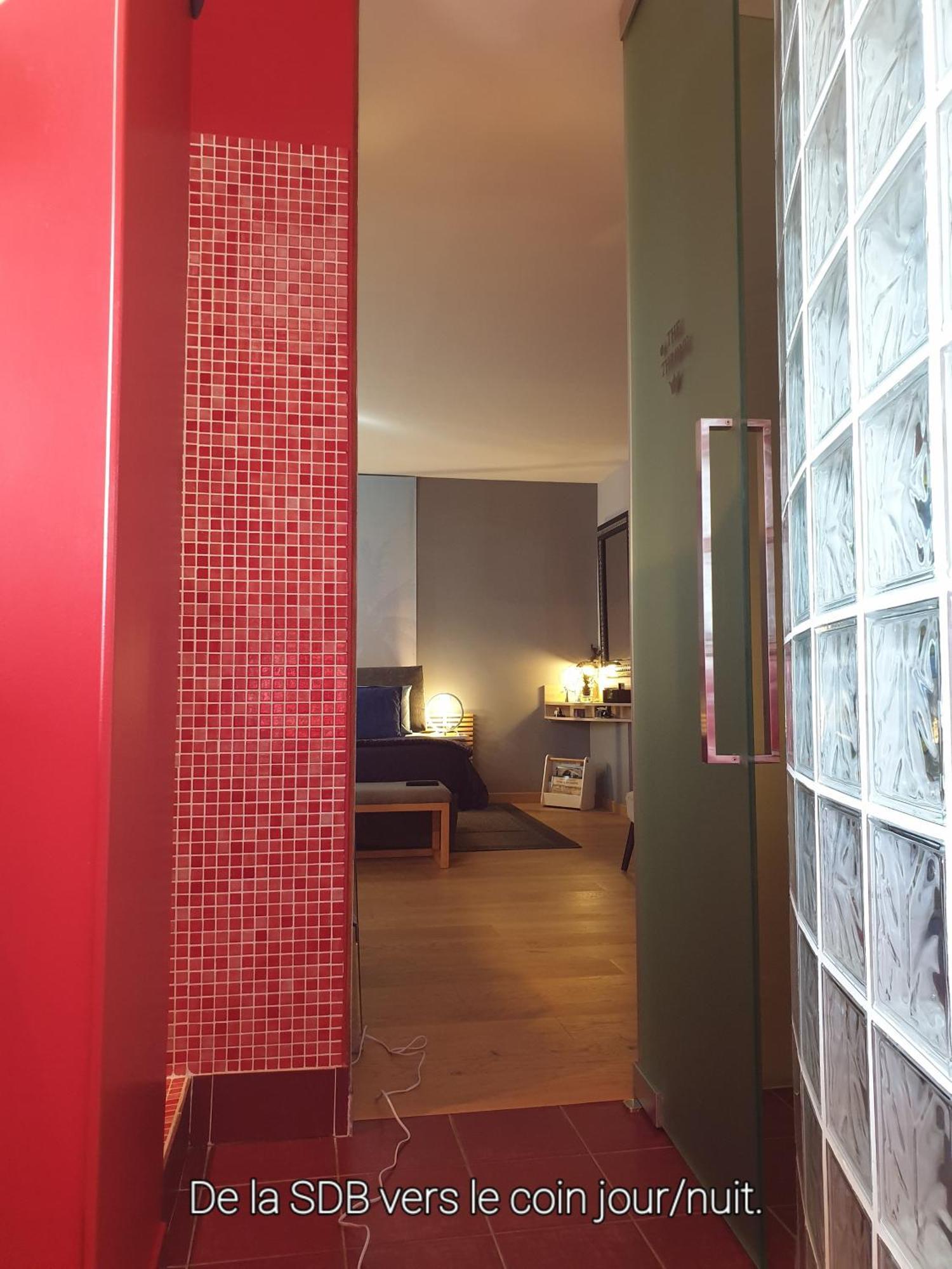 Studio Non Fumeur 38M2 Calme, Confort, Ascenseur Beziers Exterior photo