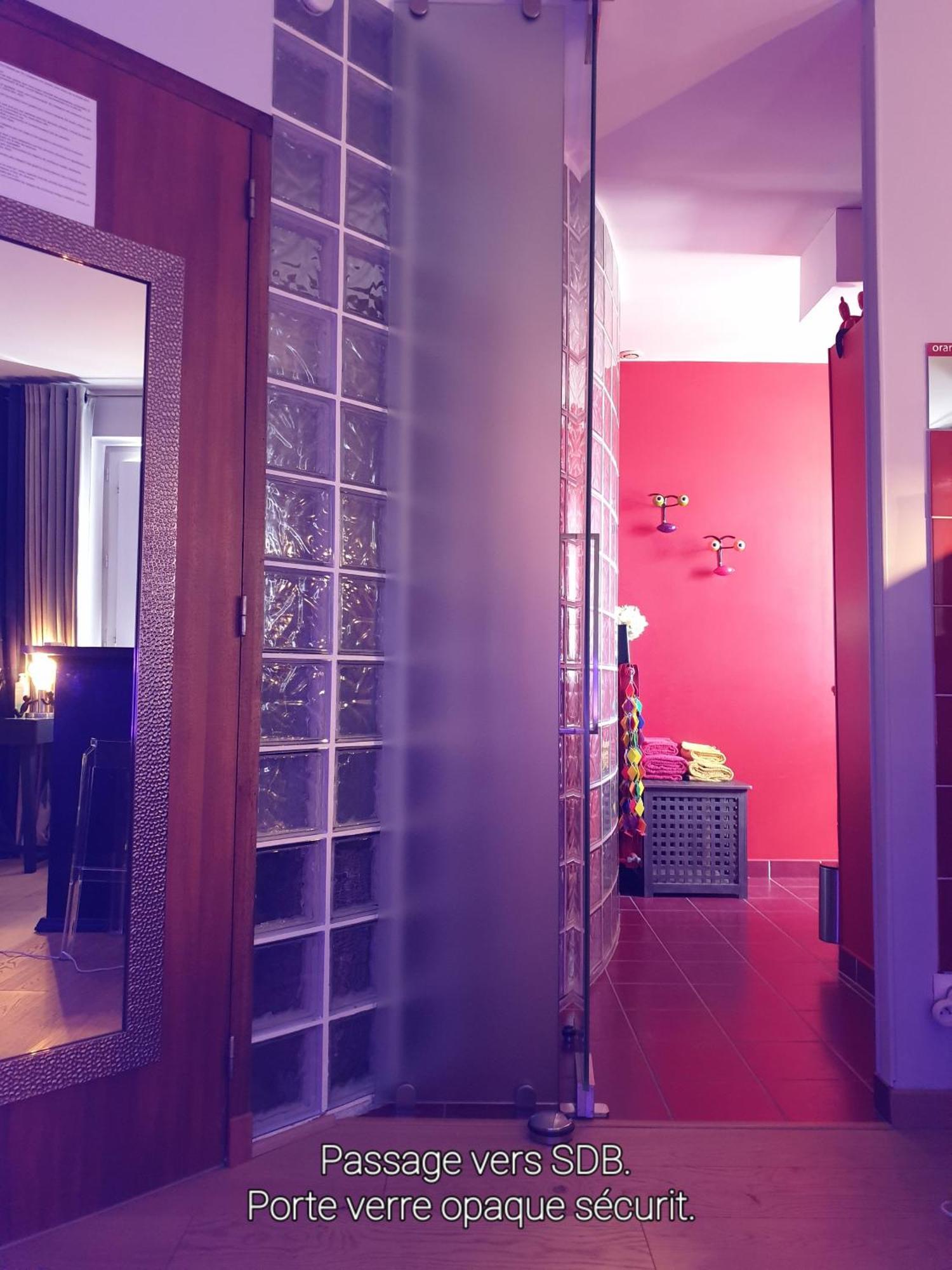 Studio Non Fumeur 38M2 Calme, Confort, Ascenseur Beziers Exterior photo