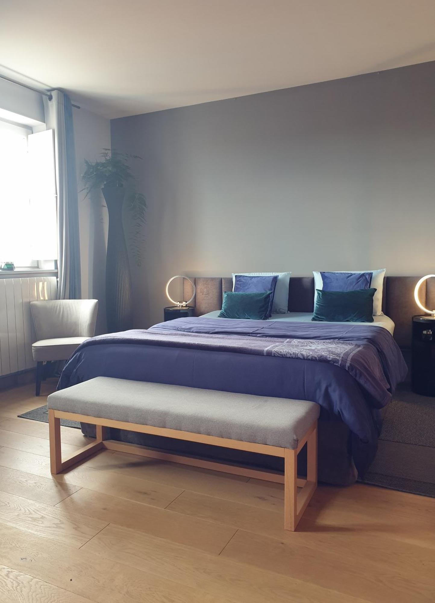 Studio Non Fumeur 38M2 Calme, Confort, Ascenseur Beziers Exterior photo