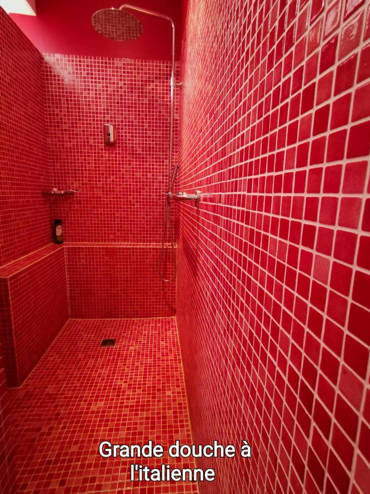 Studio Non Fumeur 38M2 Calme, Confort, Ascenseur Beziers Exterior photo
